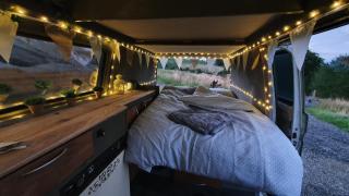 Calon Y Goedwig Glamping - 7