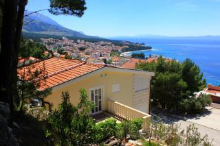 Apartment Baska Voda 10027d - Baška Voda - 0