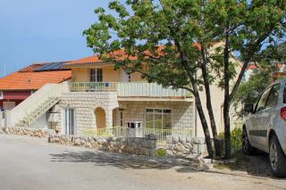 Apartments with a parking space Hvar - 9658 - 9