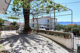 Apartments with parking space Zivogosce - Porat, Makarska - 10032 - 3