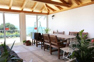 Apartments with parking space Zivogosce - Porat, Makarska - 10032 - 2