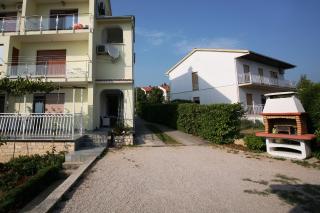 Apartments with a parking space Crikvenica - 9651 - 3