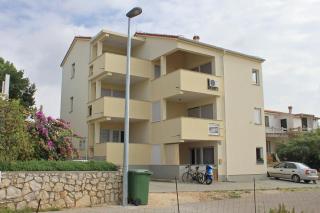 Apartments with a parking space Novalja, Pag - 9417 - Novalja - 9