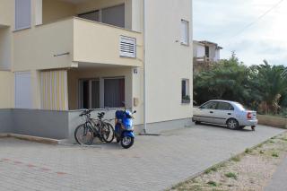 Apartments with a parking space Novalja, Pag - 9417 - Novalja - 3