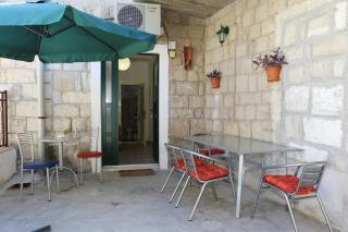 Apartments with WiFi Split - 10243 - 1