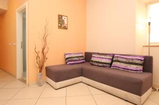 Apartments with WiFi Split - 10247 - 4