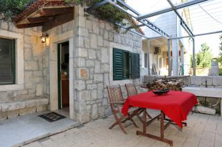 Apartments with a parking space Zrnovnica, Split - 9493 - 5