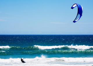 Seaspray Beach Holiday Park - Dongara - 2