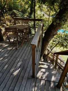Moinho de Pedra Má - Arouca - 8