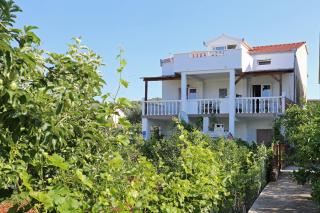 Apartments by the sea Poljica, Trogir - 10237 - 0