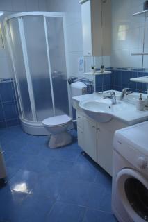 Apartments by the sea Brna, Korcula - 10065 - Brna - 2