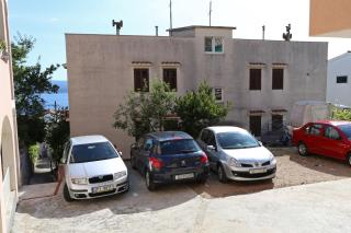 Apartments by the sea Stanici, Omis - 10305 - 3