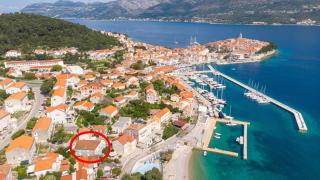 Apartments by the sea Korcula - 10051 - Korčula - 9