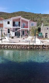 Apartments by the sea Zuronja, Peljesac - 10123 - Brijesta - 8