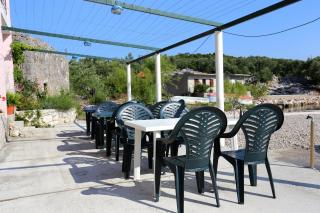 Apartments by the sea Zuronja, Peljesac - 10123 - Brijesta - 3