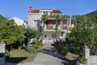 Apartments by the sea Zuljana, Peljesac - 10112 - Žuljana - 0