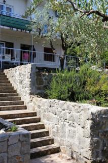 Apartments by the sea Zuronja, Peljesac - 10137 - Brijesta - 3