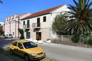 Apartments by the sea Sreser, Peljesac - 10206 - Sreser - 9