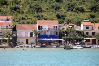 Apartments by the sea Zuljana, Peljesac - 10218 - 0