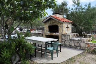 Apartments by the sea Drace, Peljesac - 10127 - Drače - 4