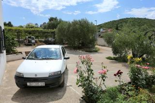 Apartments by the sea Drace, Peljesac - 10127 - 1