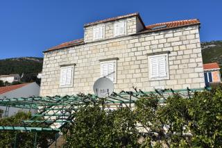 Apartments by the sea Kuciste, Peljesac - 10095 - Kučište - 8