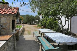 Apartment Drace 10127b - Drače - 3