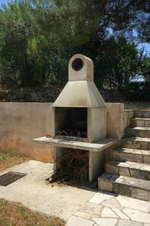 Apartments and rooms with parking space Orebic, Peljesac - 10191 - Orebić - 4