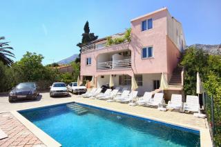 Apartments with a swimming pool Orebic, Peljesac - 10166 - Orebić - 0