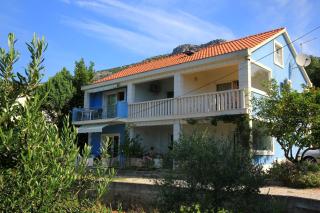 Apartments by the sea Viganj, Peljesac - 10189 - Kućište - 0