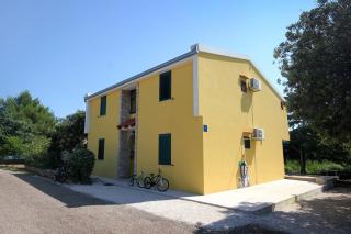 Apartments by the sea Loviste, Peljesac - 10197 - Lovište - 8
