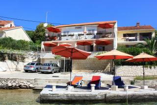 Apartments by the sea Zrnovska Banja, Korcula - 10050 - Korčula - 9