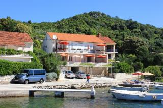 Apartments by the sea Zrnovska Banja, Korcula - 10050 - Korčula - 8