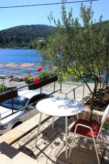 Apartments by the sea Zrnovska Banja, Korcula - 10050 - Korčula - 3