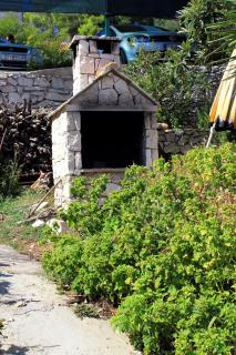 Apartments by the sea Lumbarda, Korcula - 9480 - Lumbarda - 2