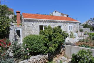 Apartments with a parking space Lumbarda, Korcula - 9474 - Lumbarda - 9