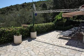 Seaside holiday house Cove Vela Prapratna (Peljesac) - 9486 - Oskorušno - 4