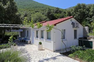 Seaside holiday house Cove Vela Prapratna (Peljesac) - 9486 - Oskorušno - 9