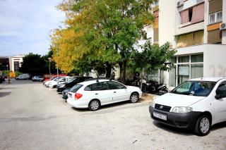 Holiday apartments Split - 10315 - 4