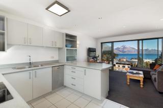 Ballarat Bungalow - Queenstown - 7