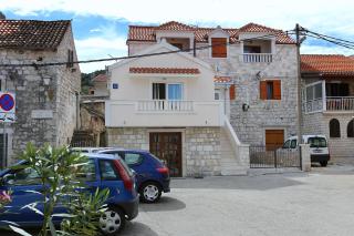 Apartments by the sea Marina, Trogir - 10327 - Marina - 0