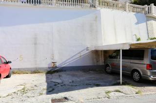 Apartments by the sea Pisak, Omis - 10323 - Pisak - 1