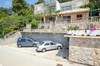 Apartments by the sea Prizba, Korcula - 10063 - Prizba - 9