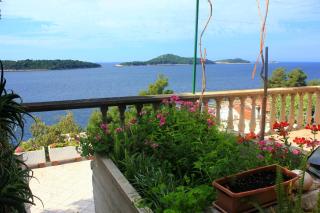 Apartments by the sea Prizba, Korcula - 10063 - Prizba - 4