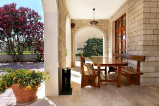 Apartments and rooms with parking space Duce, Omis - 10303 - Duće - 3