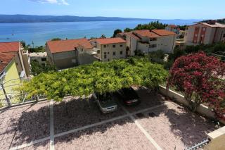 Apartments and rooms with parking space Duce, Omis - 10303 - Duće - 1