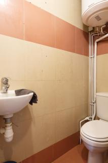 LEON GAMBETTA F2 TERRASSE JARDIN - Drancy - 7