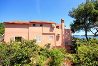 Family friendly seaside apartments Prizba, Korcula - 10061 - Prižba - 9