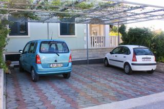 Apartments with a parking space Orebic, Peljesac - 10157 - 1