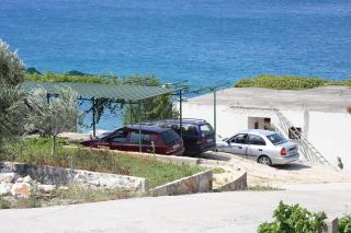 Apartments by the sea Cove Pjestata, Peljesac - 10236 - Blaževo - 1